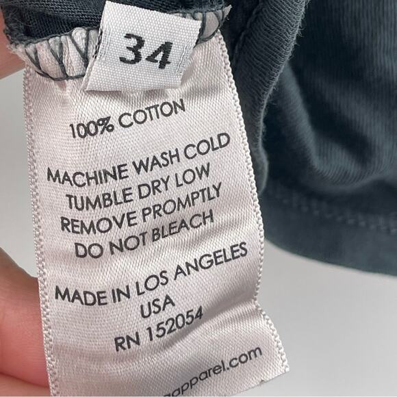 THE EVER CO Hey Boo Shirt Size 2T/3T Long Sleeve Halloween Toddler Cotton Ghost - Picture 11 of 12